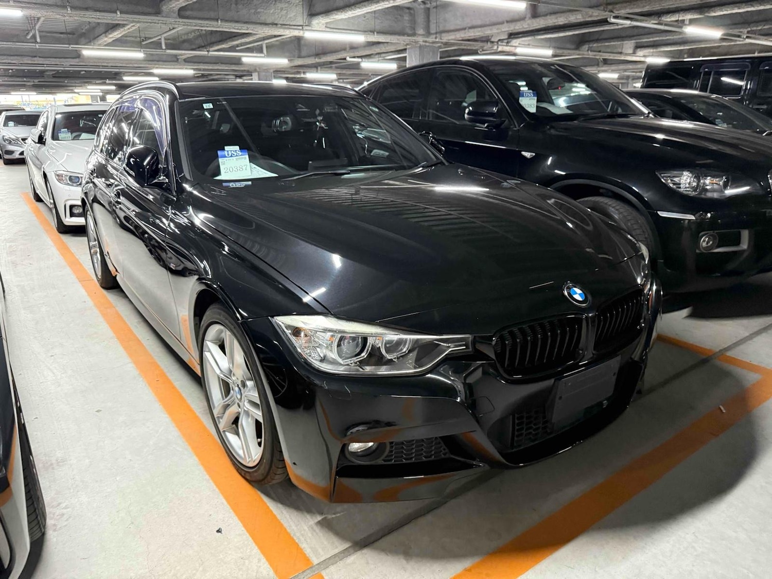 Used BMW 3 Series 2015 for sale - 76577091: Photo 3