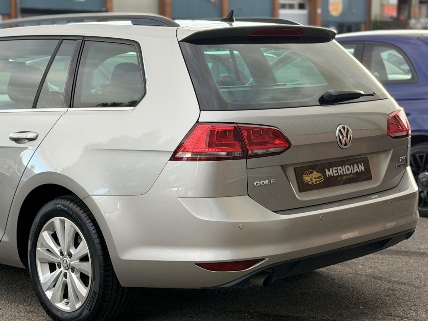 Used Volkswagen Golf 2025 for sale - 77525249: Photo 11