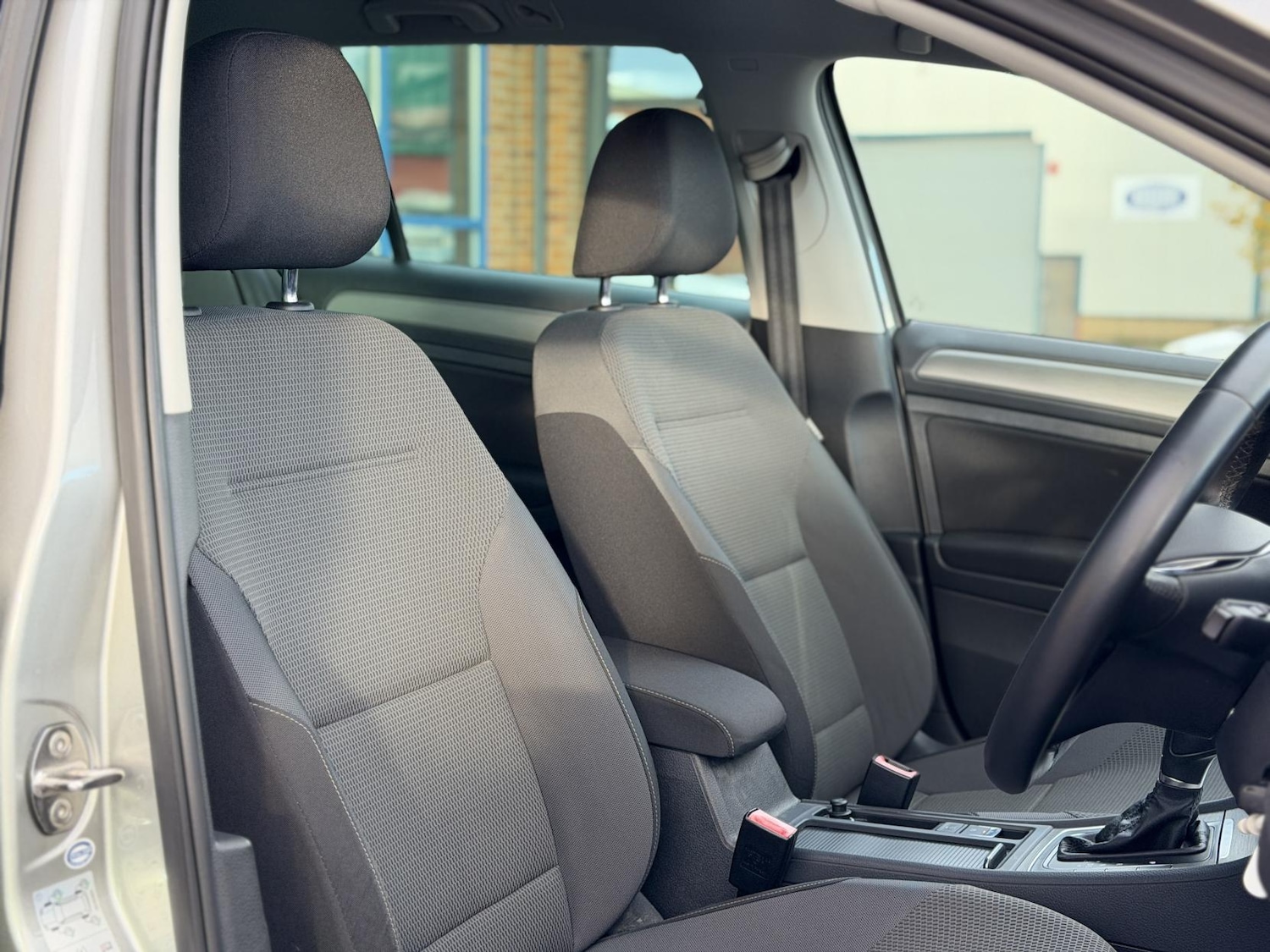 Used Volkswagen Golf 2025 for sale - 77525249: Photo 17