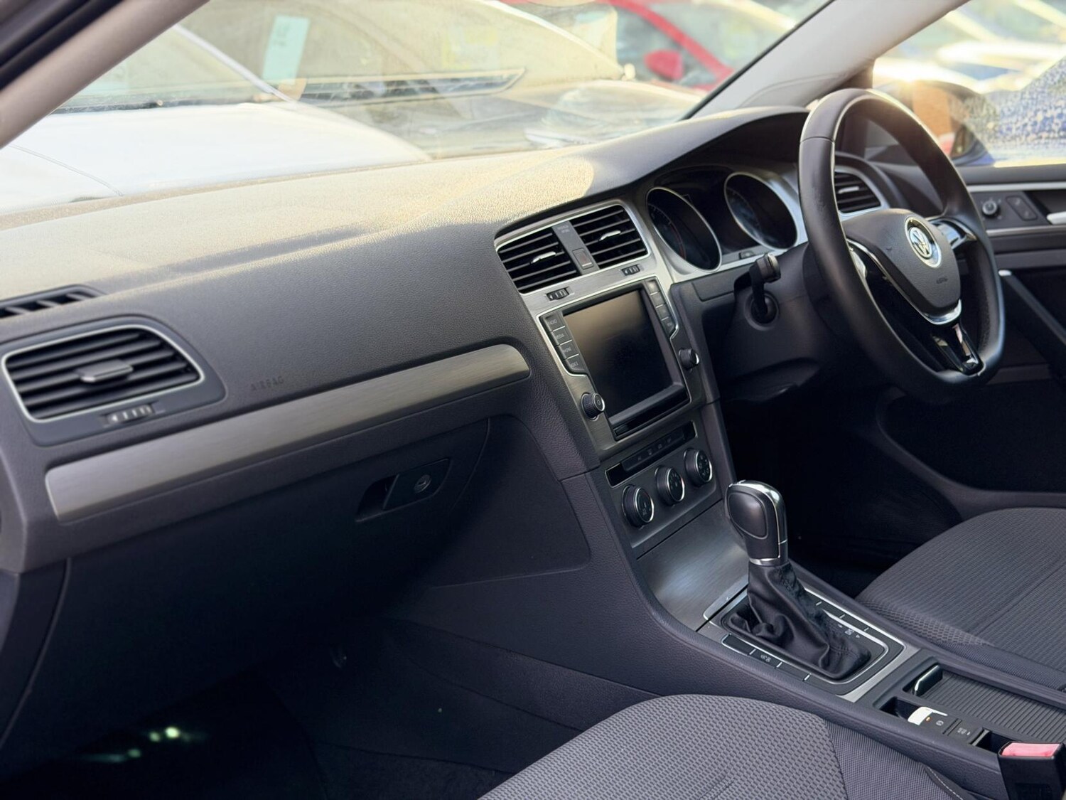 Used Volkswagen Golf 2025 for sale - 77525249: Photo 32