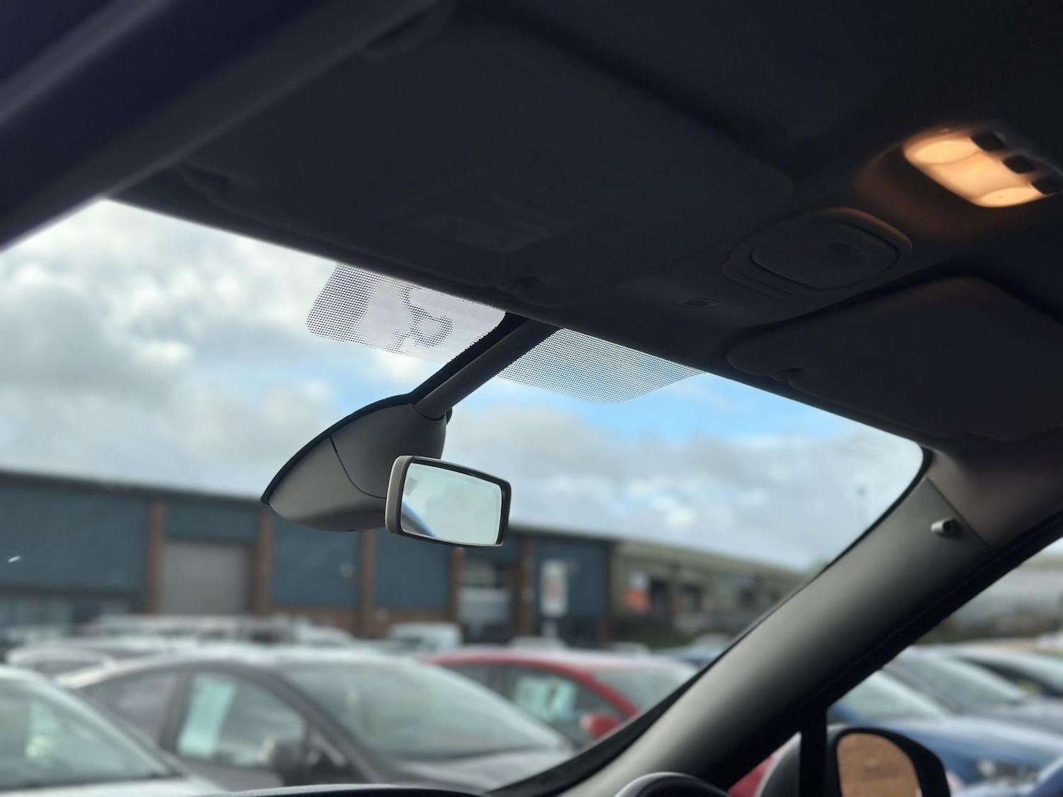 Used Renault Scenic 2014 for sale - 76332788: Photo 31