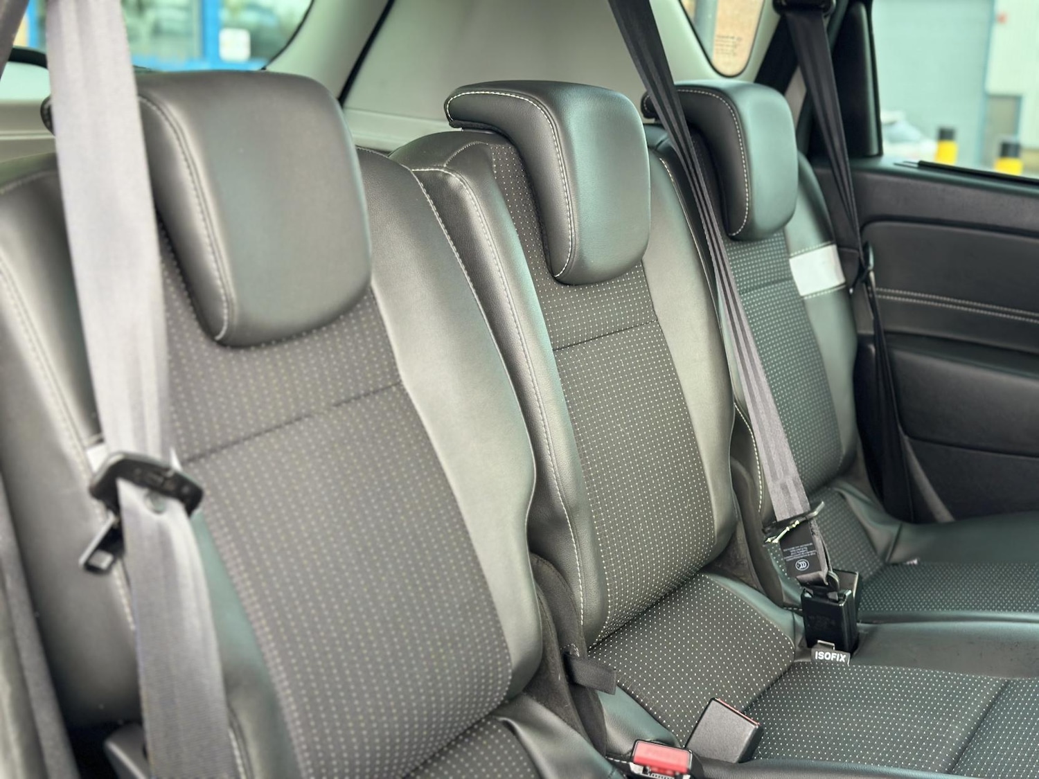Used Renault Scenic 2014 for sale - 76332788: Photo 36