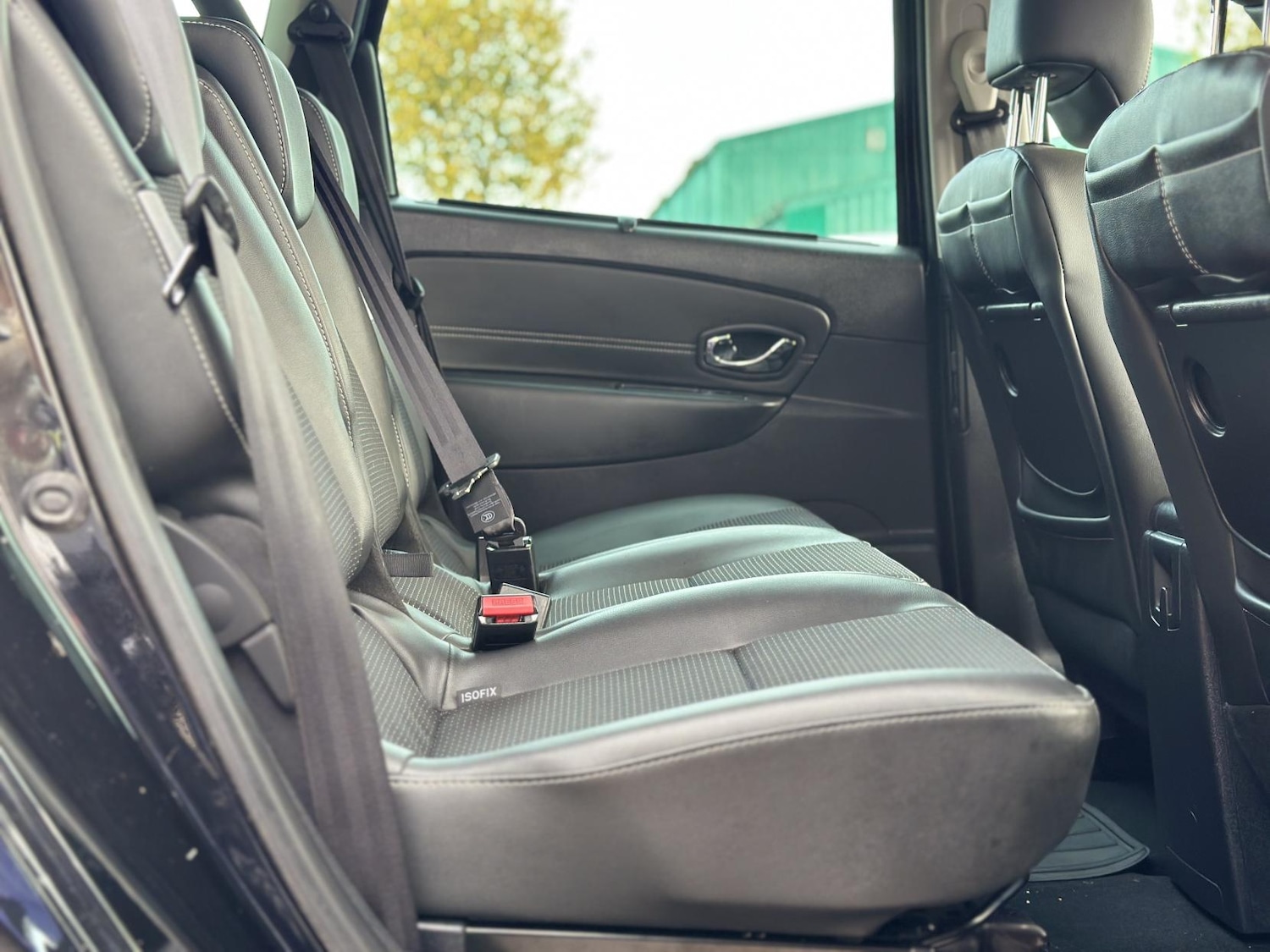 Used Renault Scenic 2014 for sale - 76332788: Photo 37
