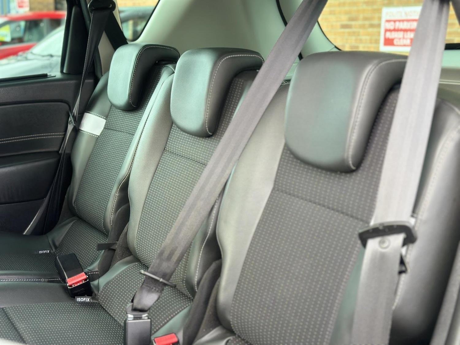 Used Renault Scenic 2014 for sale - 76332788: Photo 39