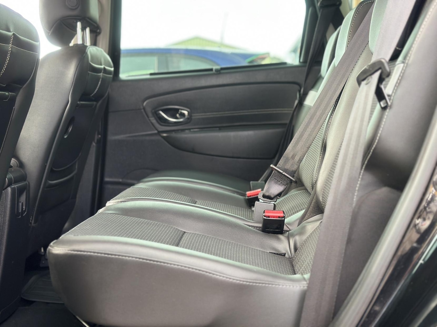 Used Renault Scenic 2014 for sale - 76332788: Photo 40