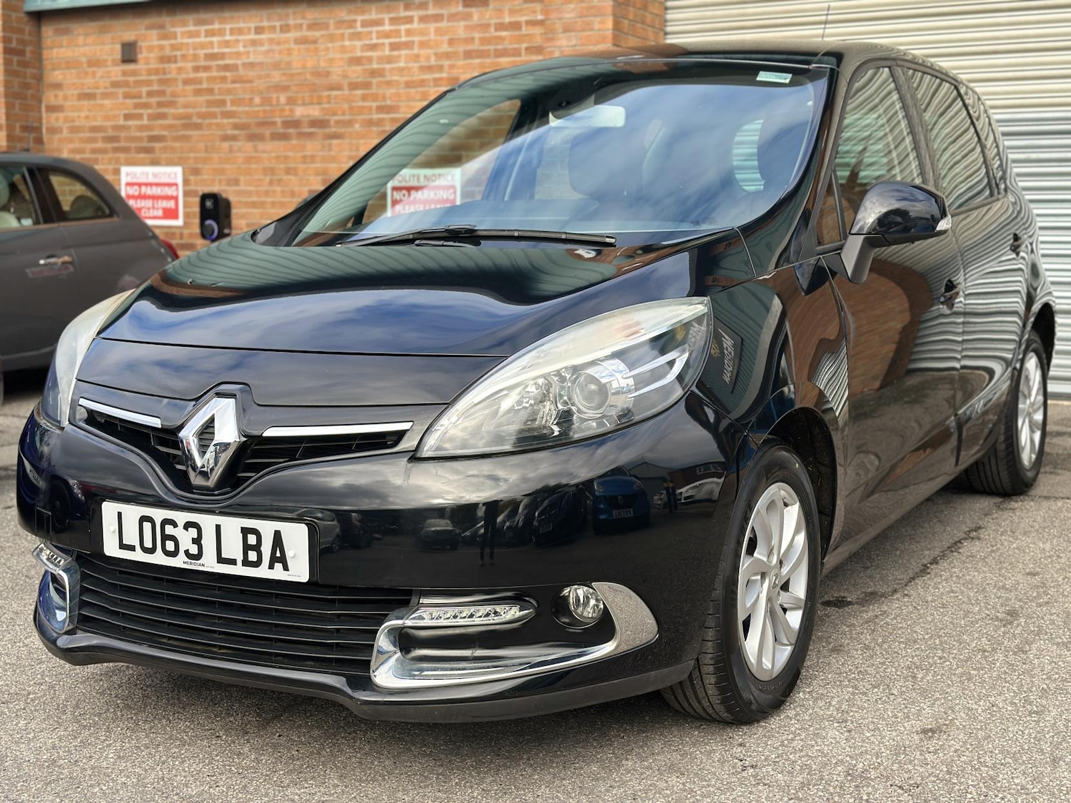 Used Renault Scenic 2014 for sale - 76332788: Photo 5