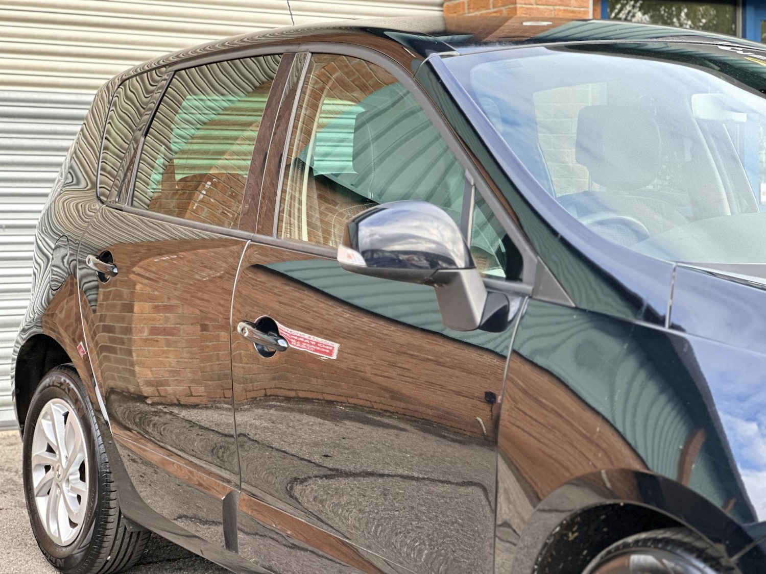 Used Renault Scenic 2014 for sale - 76332788: Photo 7