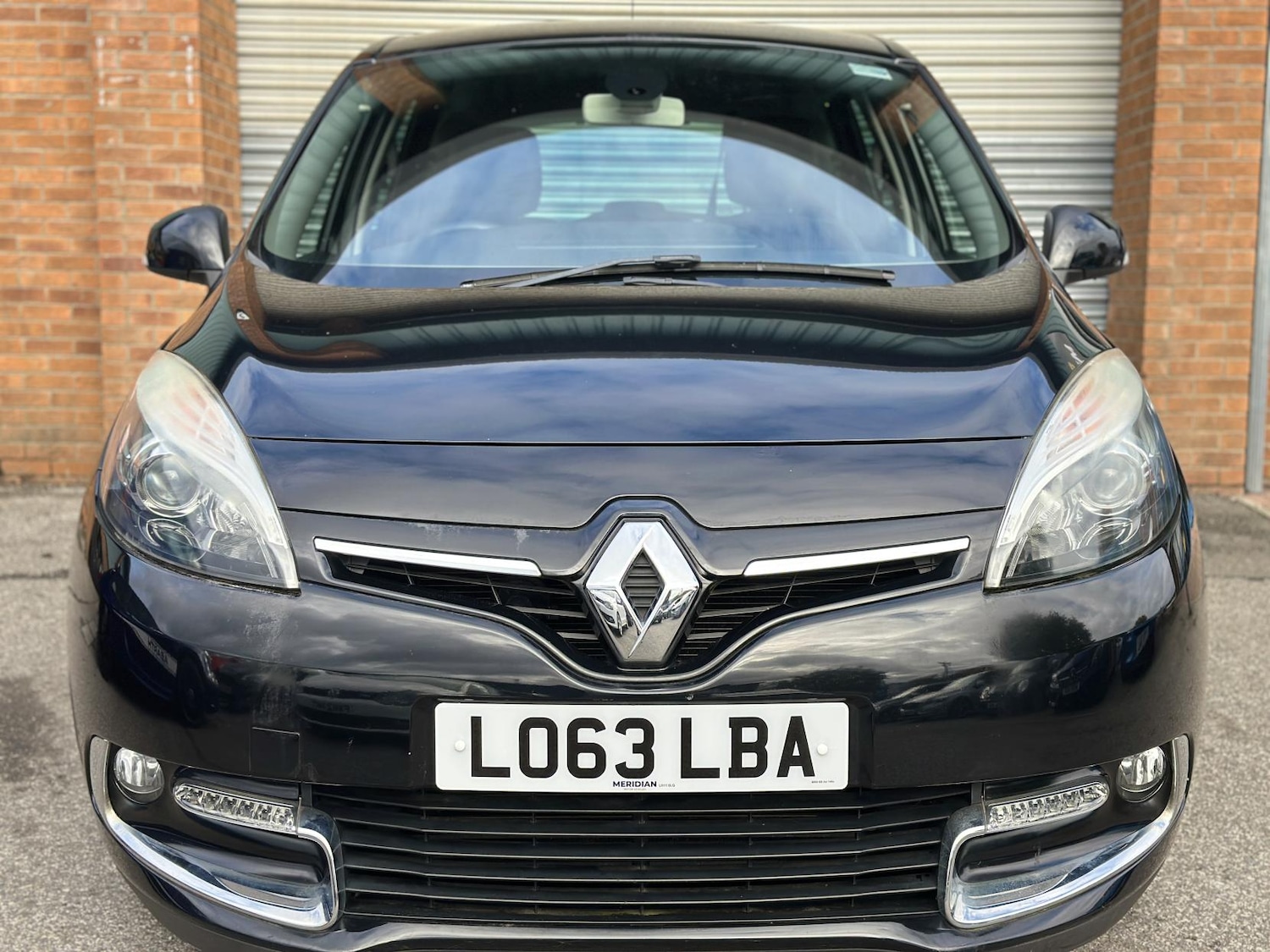Used Renault Scenic 2014 for sale - 76332788: Photo 8