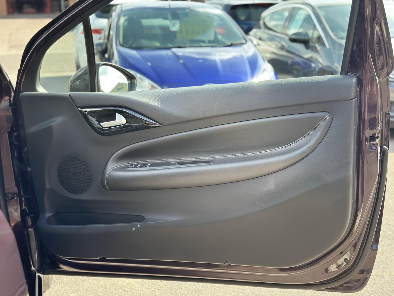 Used DS Automobiles DS 3 2016 for sale - 76407801: Photo 16