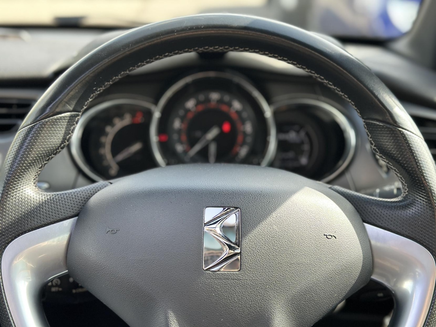 Used DS Automobiles DS 3 2016 for sale - 76407801: Photo 20