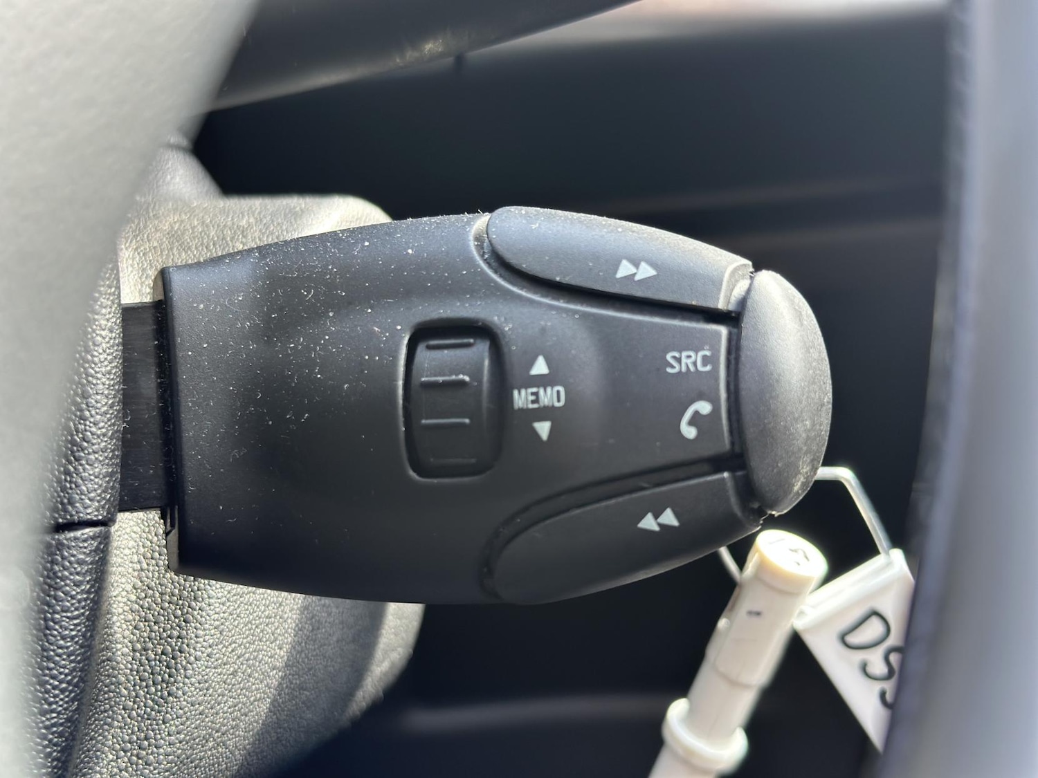 Used DS Automobiles DS 3 2016 for sale - 76407801: Photo 24