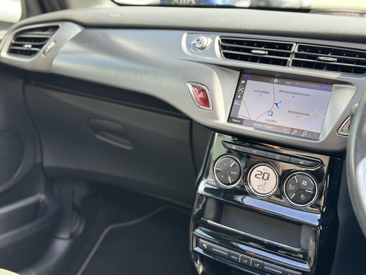 Used DS Automobiles DS 3 2016 for sale - 76407801: Photo 26