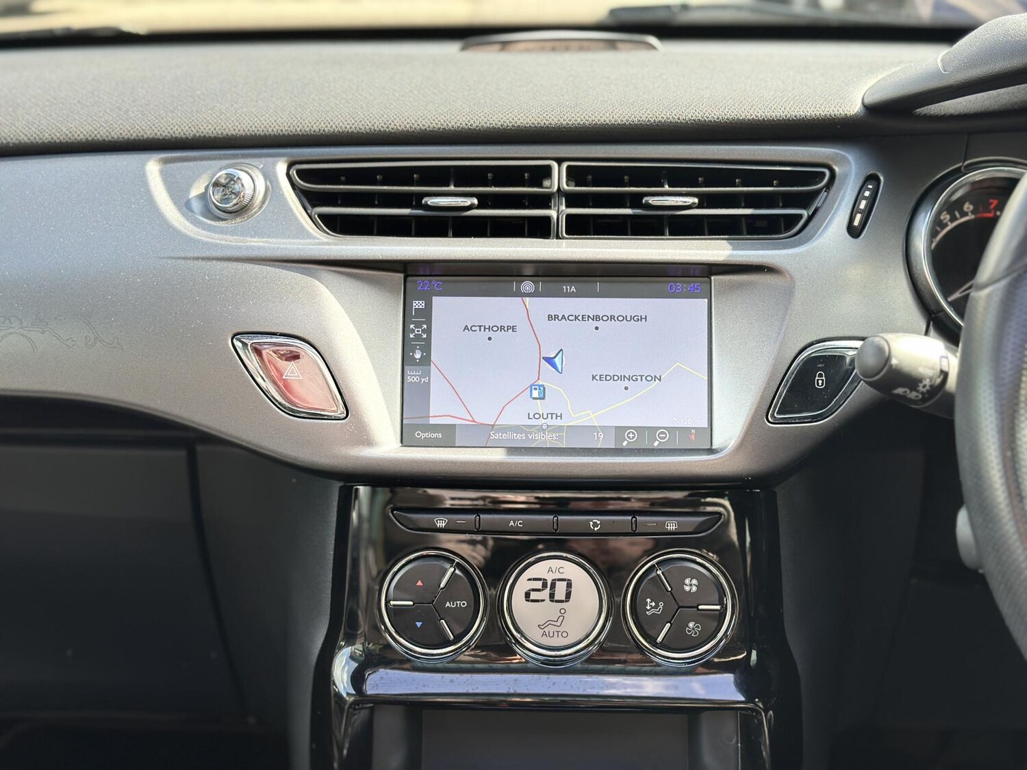 Used DS Automobiles DS 3 2016 for sale - 76407801: Photo 27