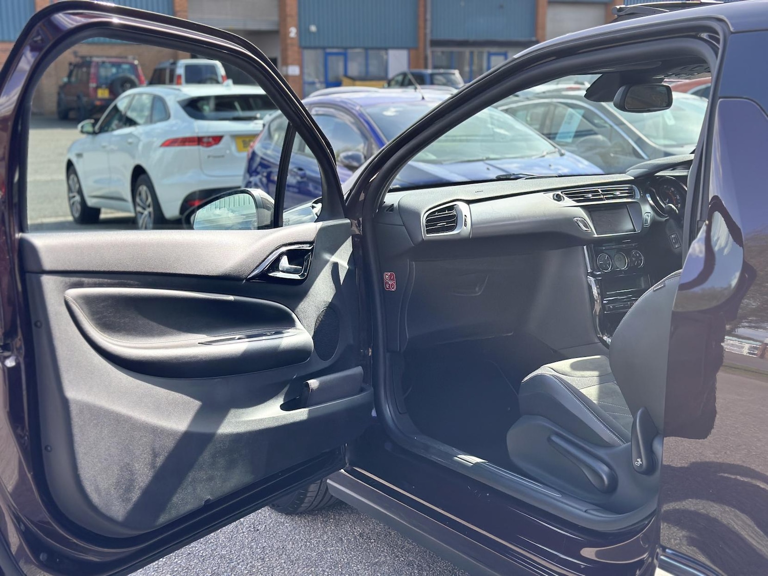 Used DS Automobiles DS 3 2016 for sale - 76407801: Photo 32