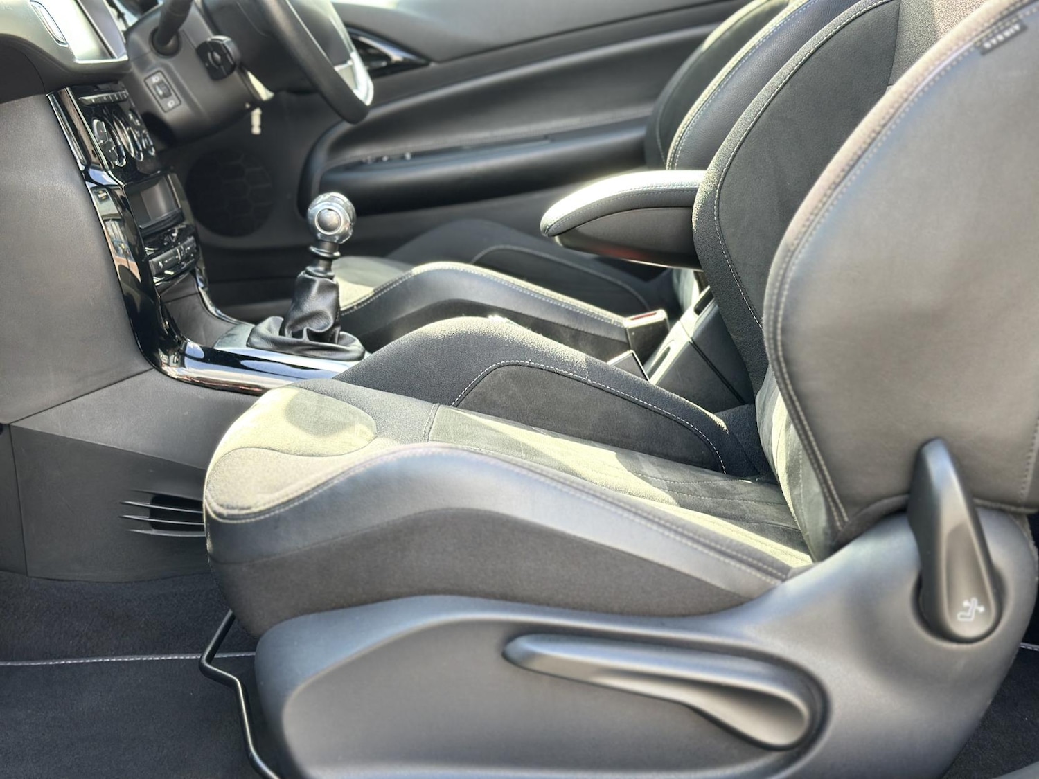 Used DS Automobiles DS 3 2016 for sale - 76407801: Photo 34