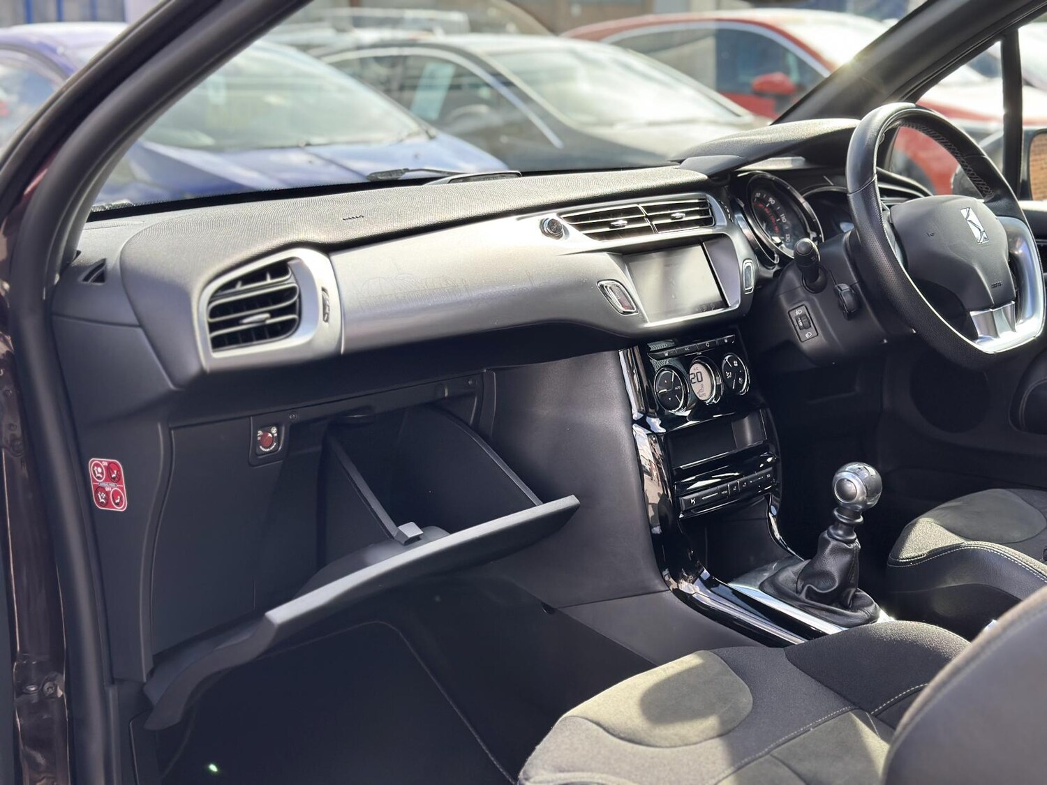 Used DS Automobiles DS 3 2016 for sale - 76407801: Photo 36