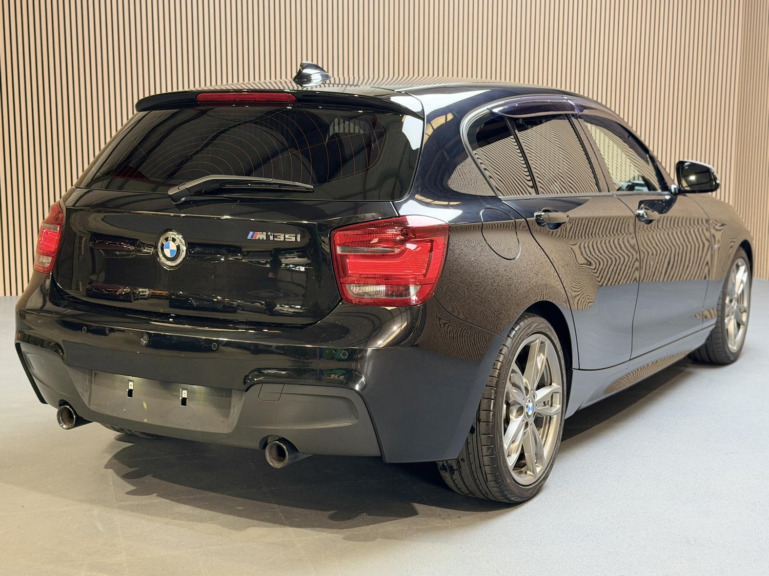 Used BMW 1 Series 2015 for sale - 78184127: Photo 10