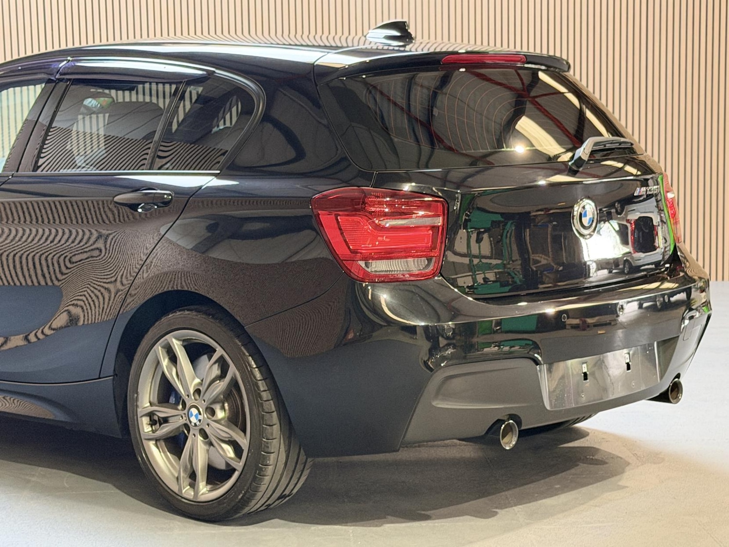 Used BMW 1 Series 2015 for sale - 78184127: Photo 11