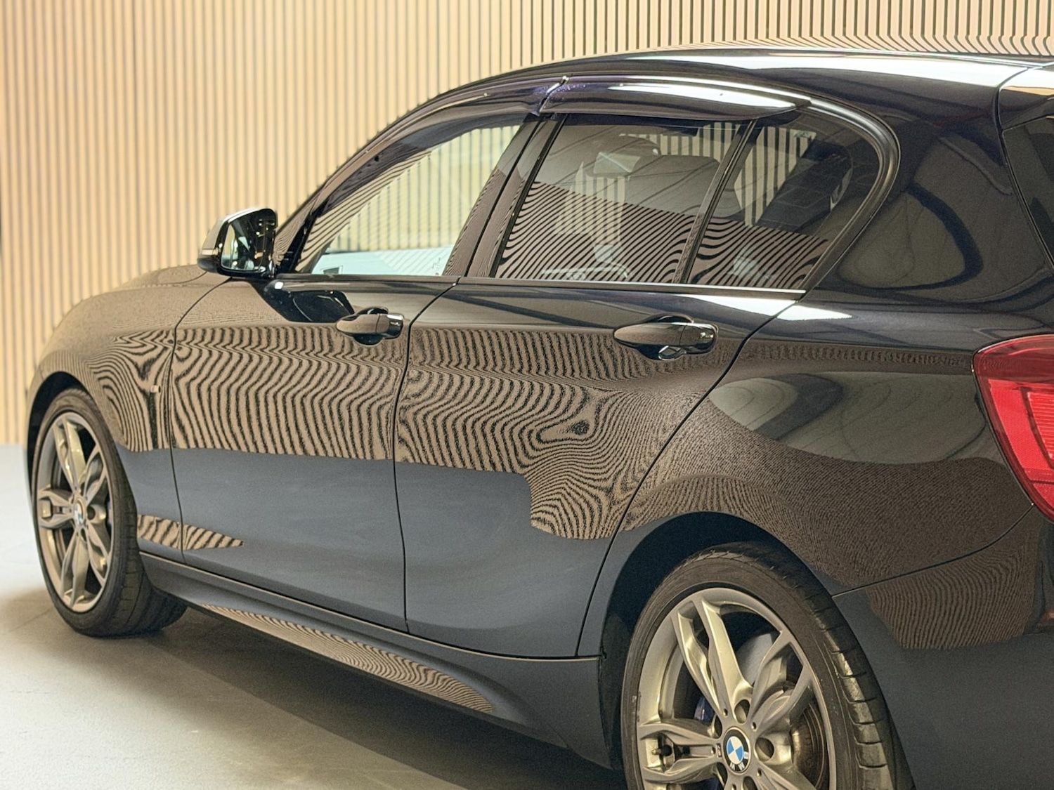 Used BMW 1 Series 2015 for sale - 78184127: Photo 12