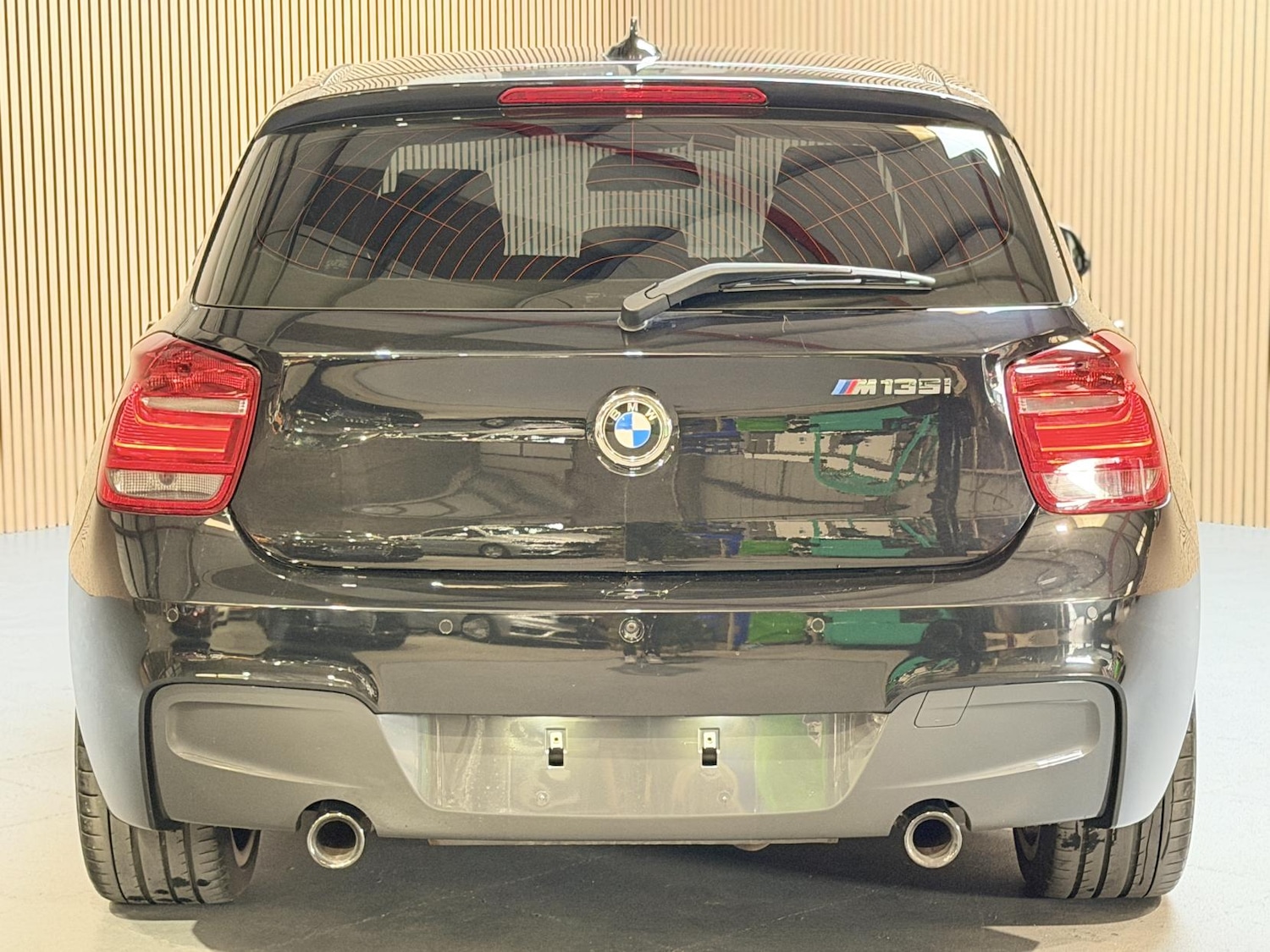 Used BMW 1 Series 2015 for sale - 78184127: Photo 13