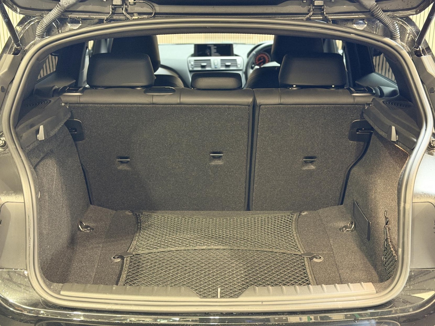 Used BMW 1 Series 2015 for sale - 78184127: Photo 14