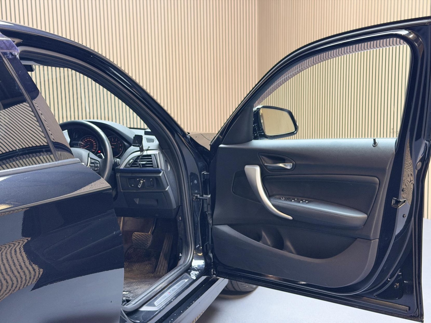 Used BMW 1 Series 2015 for sale - 78184127: Photo 15