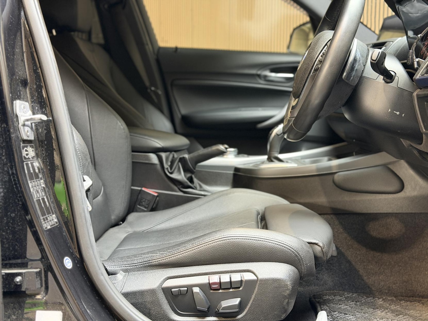 Used BMW 1 Series 2015 for sale - 78184127: Photo 18