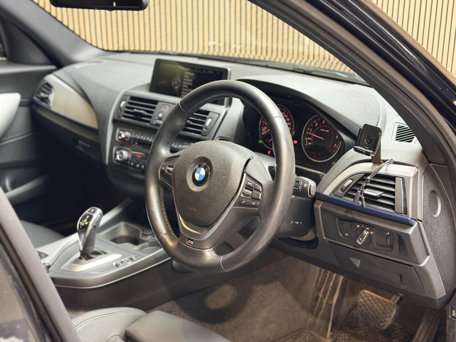 Used BMW 1 Series 2015 for sale - 78184127: Photo 19