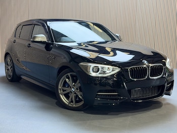 BMW 1 Series feature image