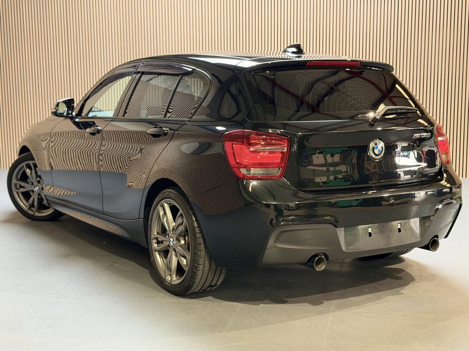 Used BMW 1 Series 2015 for sale - 78184127: Photo 2