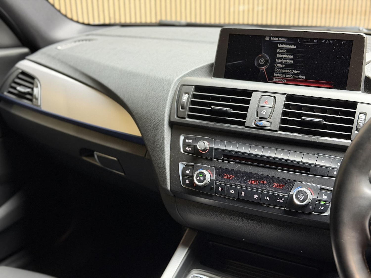 Used BMW 1 Series 2015 for sale - 78184127: Photo 20