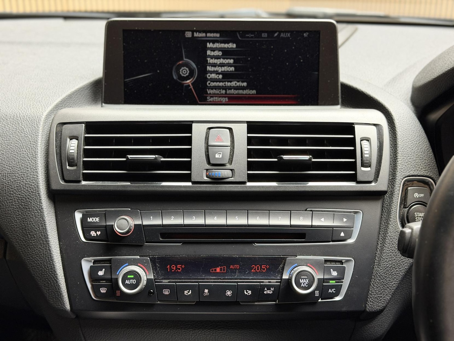 Used BMW 1 Series 2015 for sale - 78184127: Photo 21