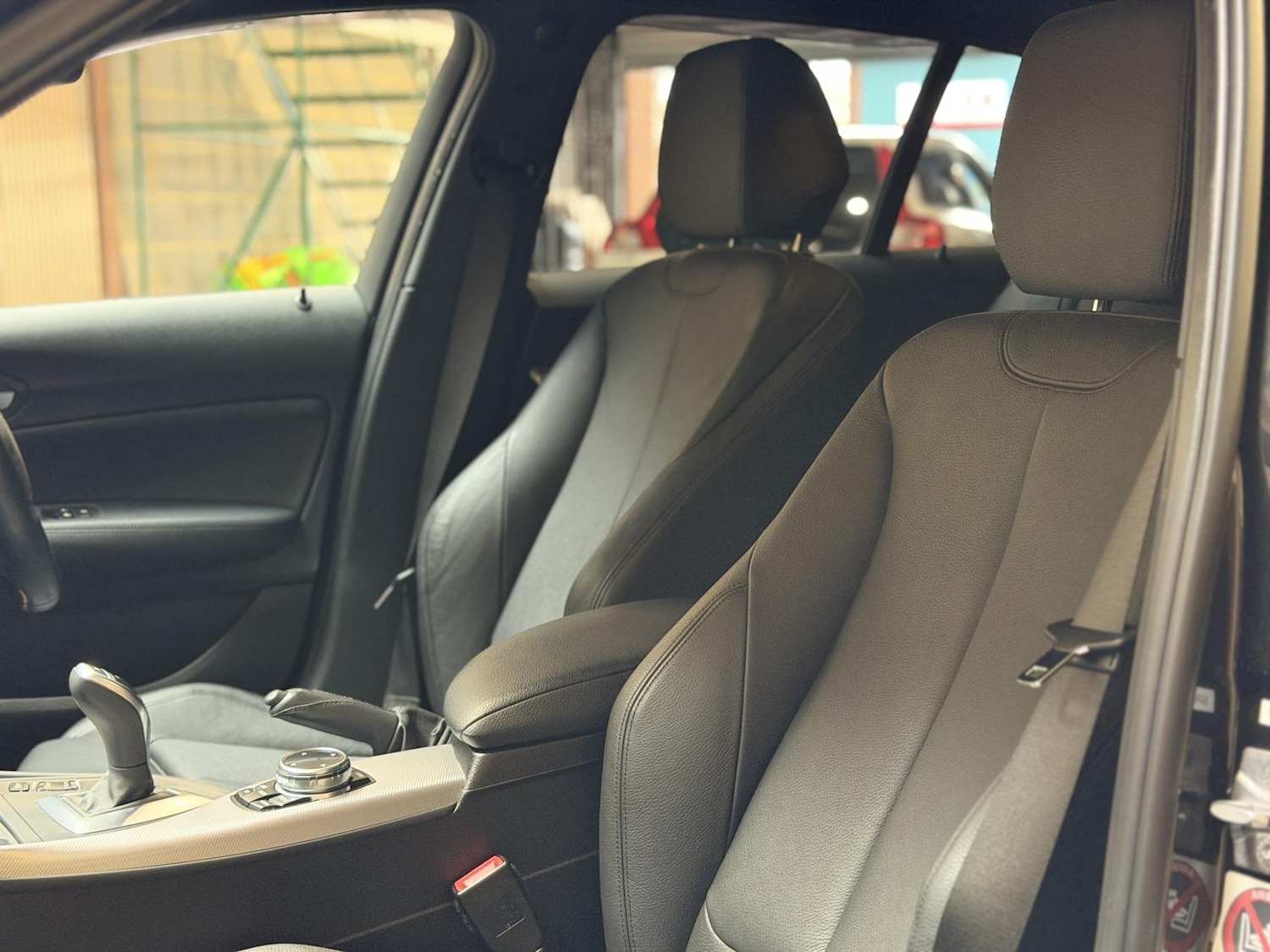 Used BMW 1 Series 2015 for sale - 78184127: Photo 25