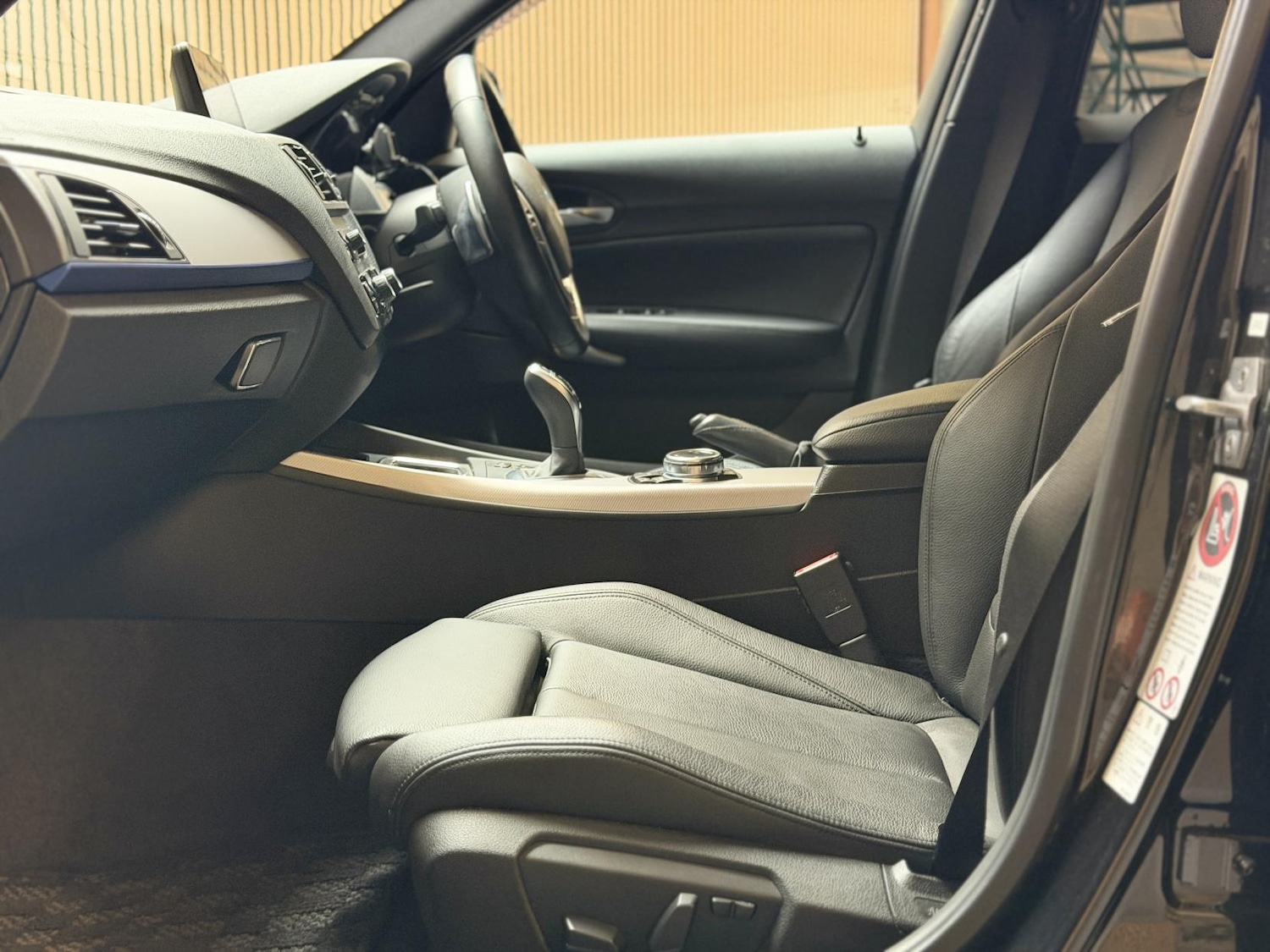 Used BMW 1 Series 2015 for sale - 78184127: Photo 26