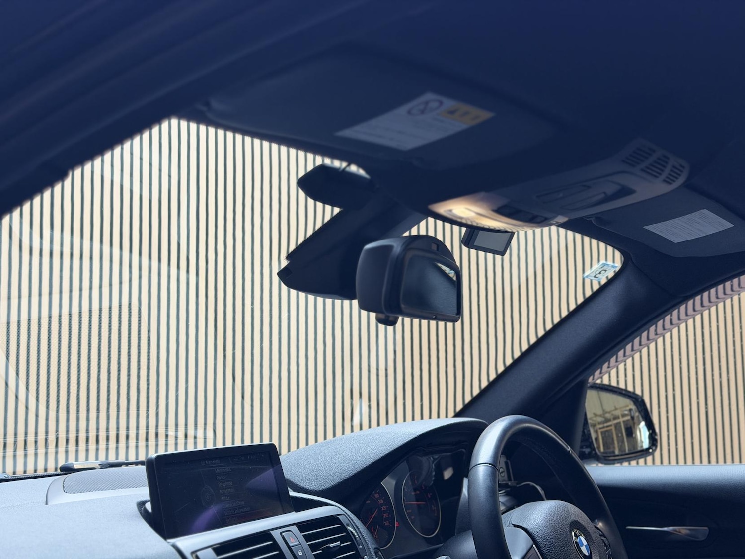 Used BMW 1 Series 2015 for sale - 78184127: Photo 27