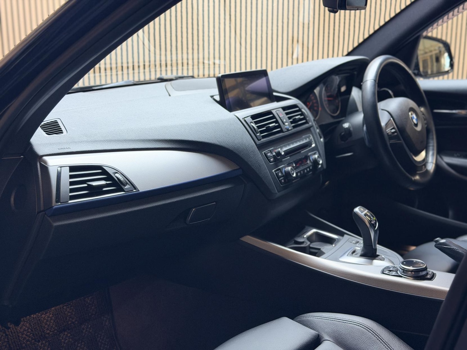 Used BMW 1 Series 2015 for sale - 78184127: Photo 28