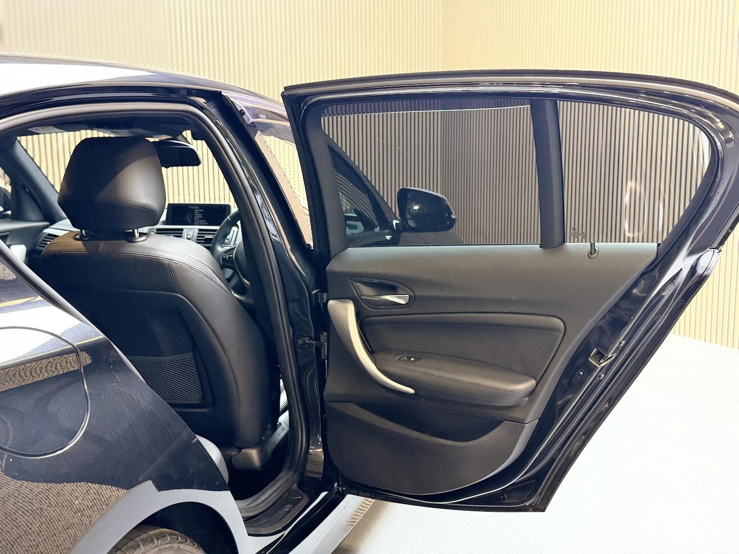 Used BMW 1 Series 2015 for sale - 78184127: Photo 29