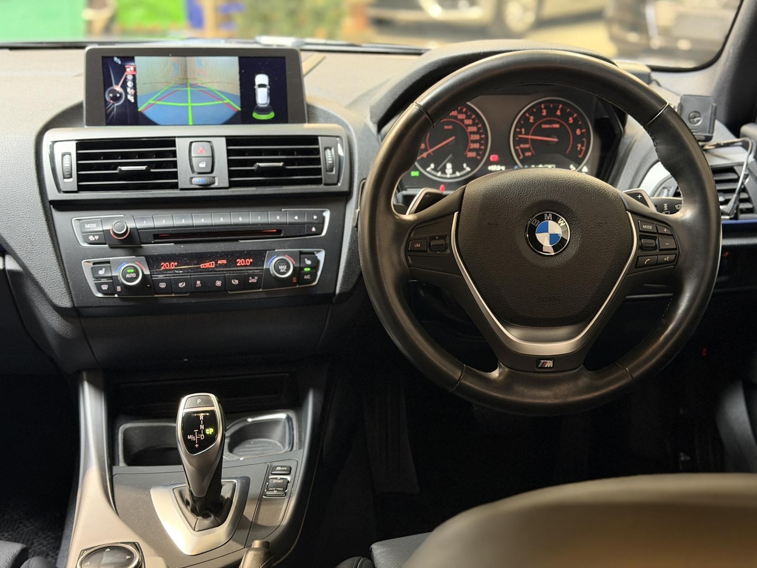 Used BMW 1 Series 2015 for sale - 78184127: Photo 3