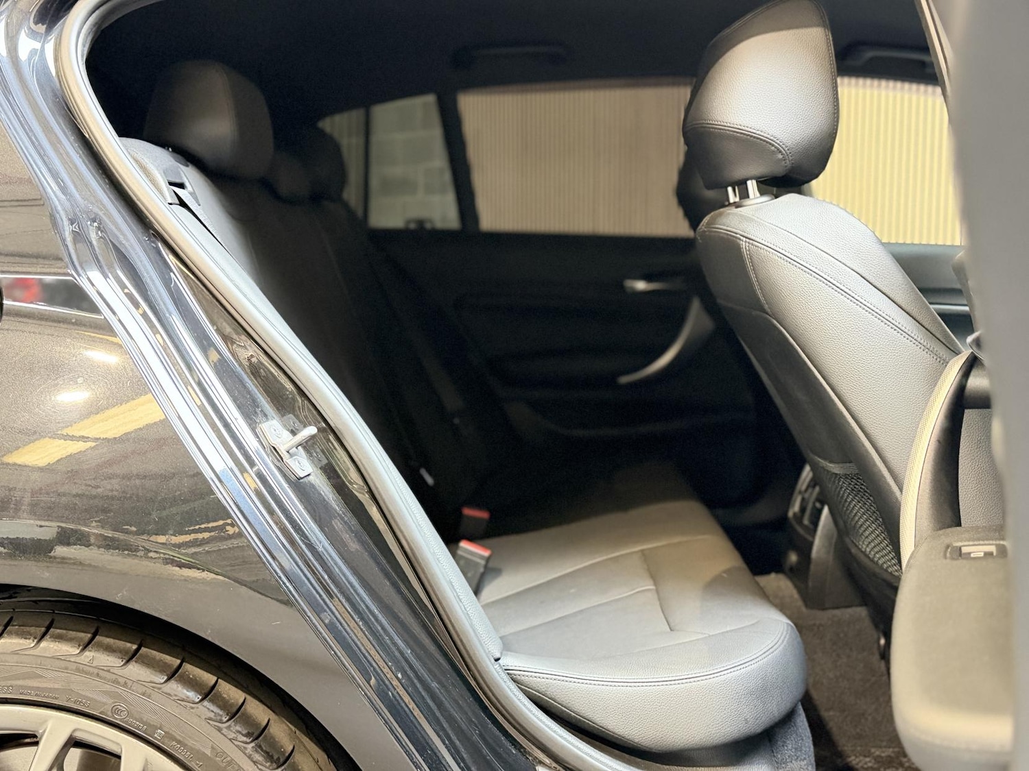 Used BMW 1 Series 2015 for sale - 78184127: Photo 32