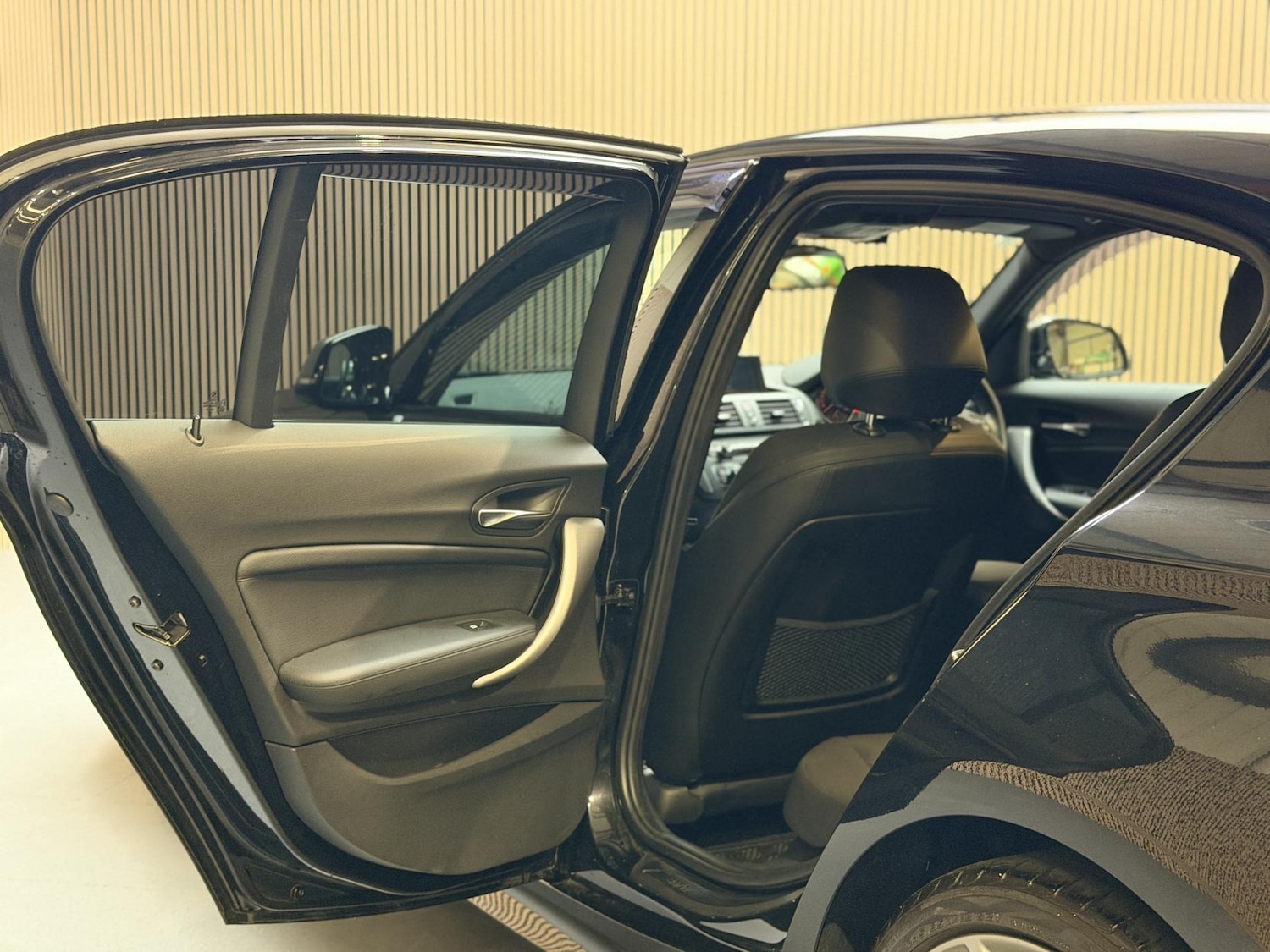 Used BMW 1 Series 2015 for sale - 78184127: Photo 33