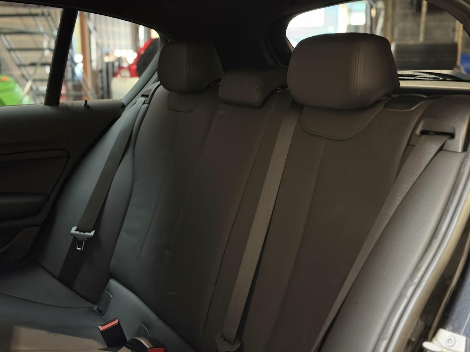 Used BMW 1 Series 2015 for sale - 78184127: Photo 34