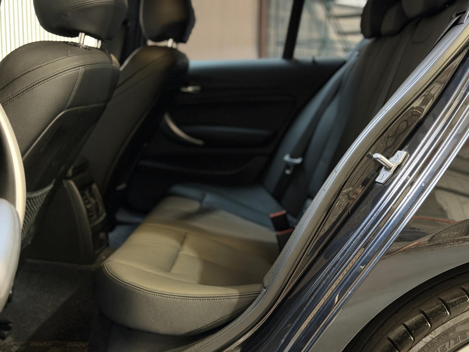 Used BMW 1 Series 2015 for sale - 78184127: Photo 35