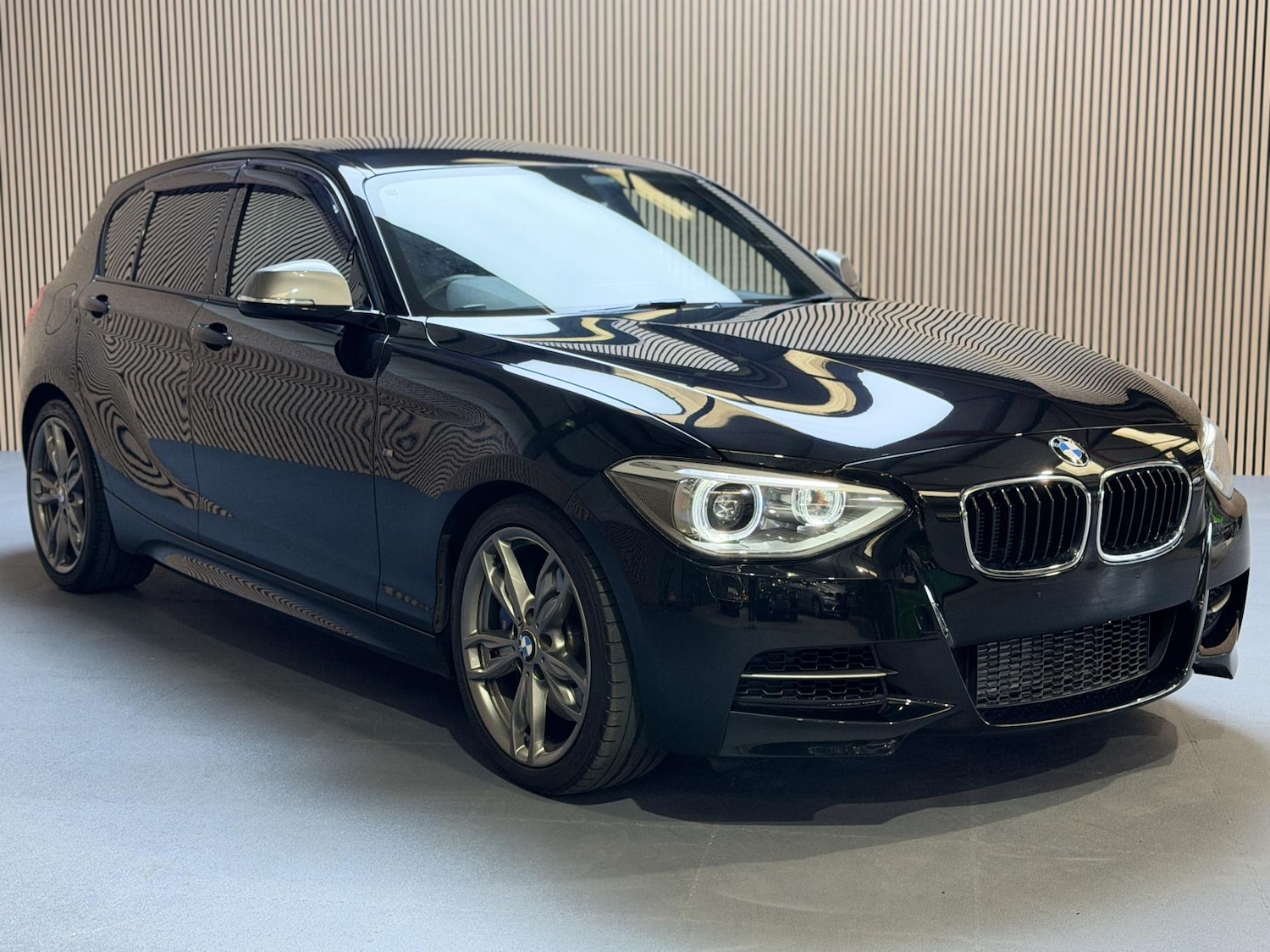 Used BMW 1 Series 2015 for sale - 78184127: Photo 4