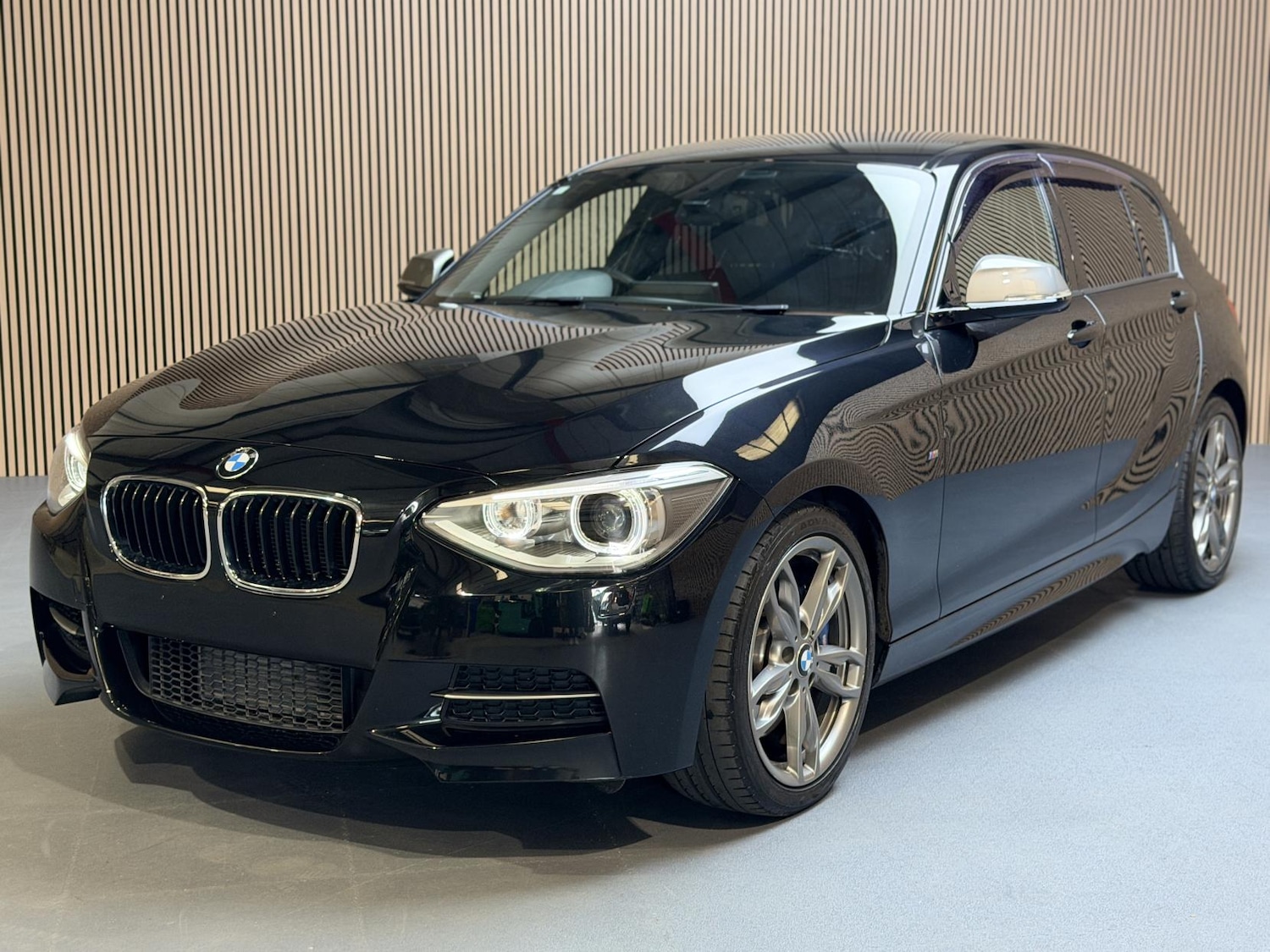 Used BMW 1 Series 2015 for sale - 78184127: Photo 5