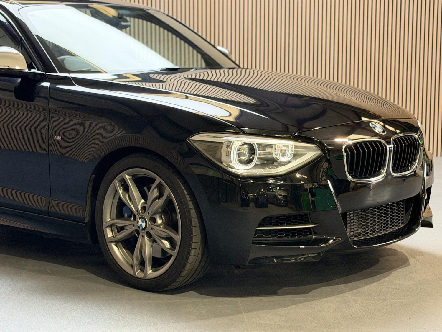 Used BMW 1 Series 2015 for sale - 78184127: Photo 6