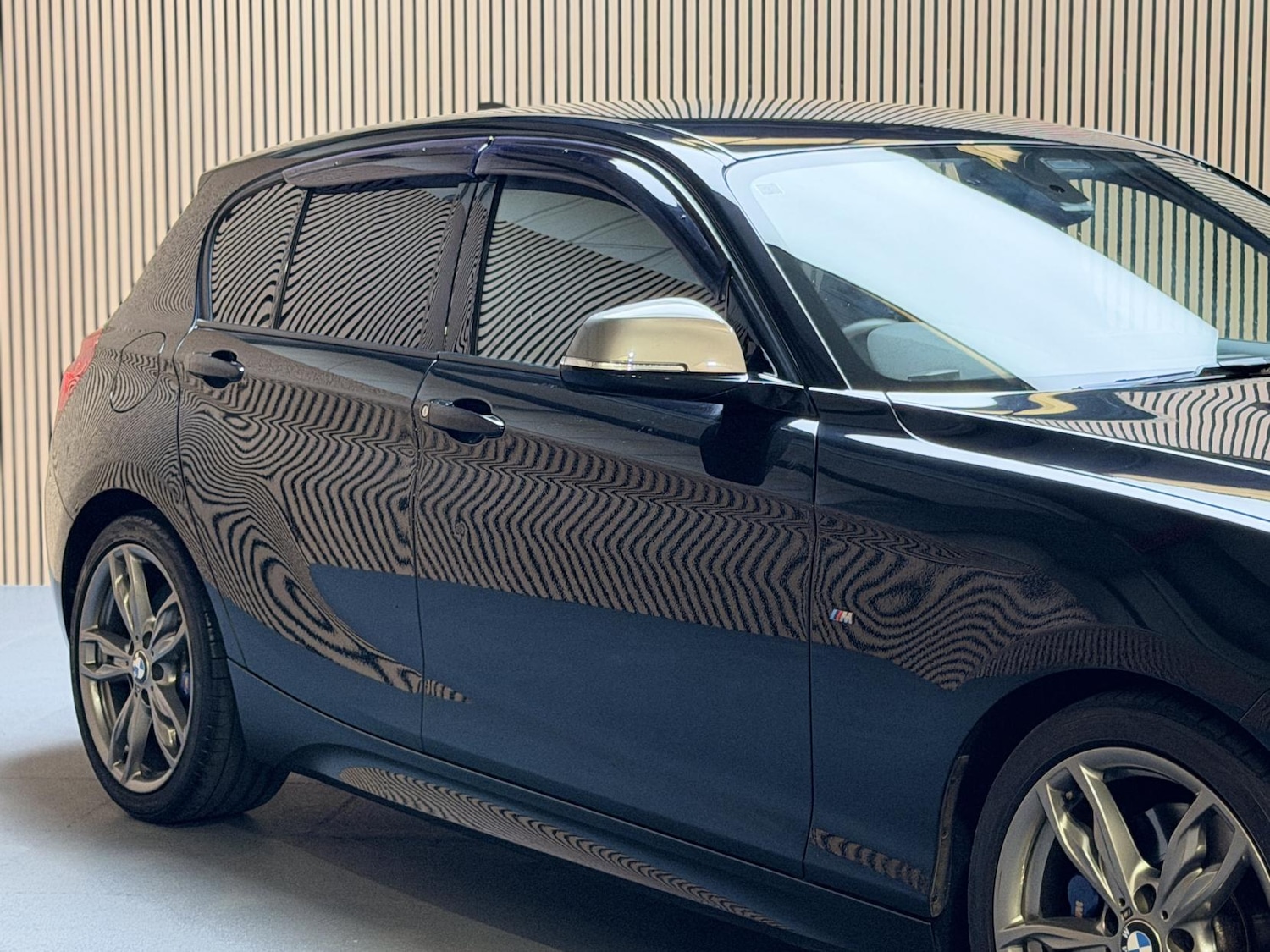 Used BMW 1 Series 2015 for sale - 78184127: Photo 7