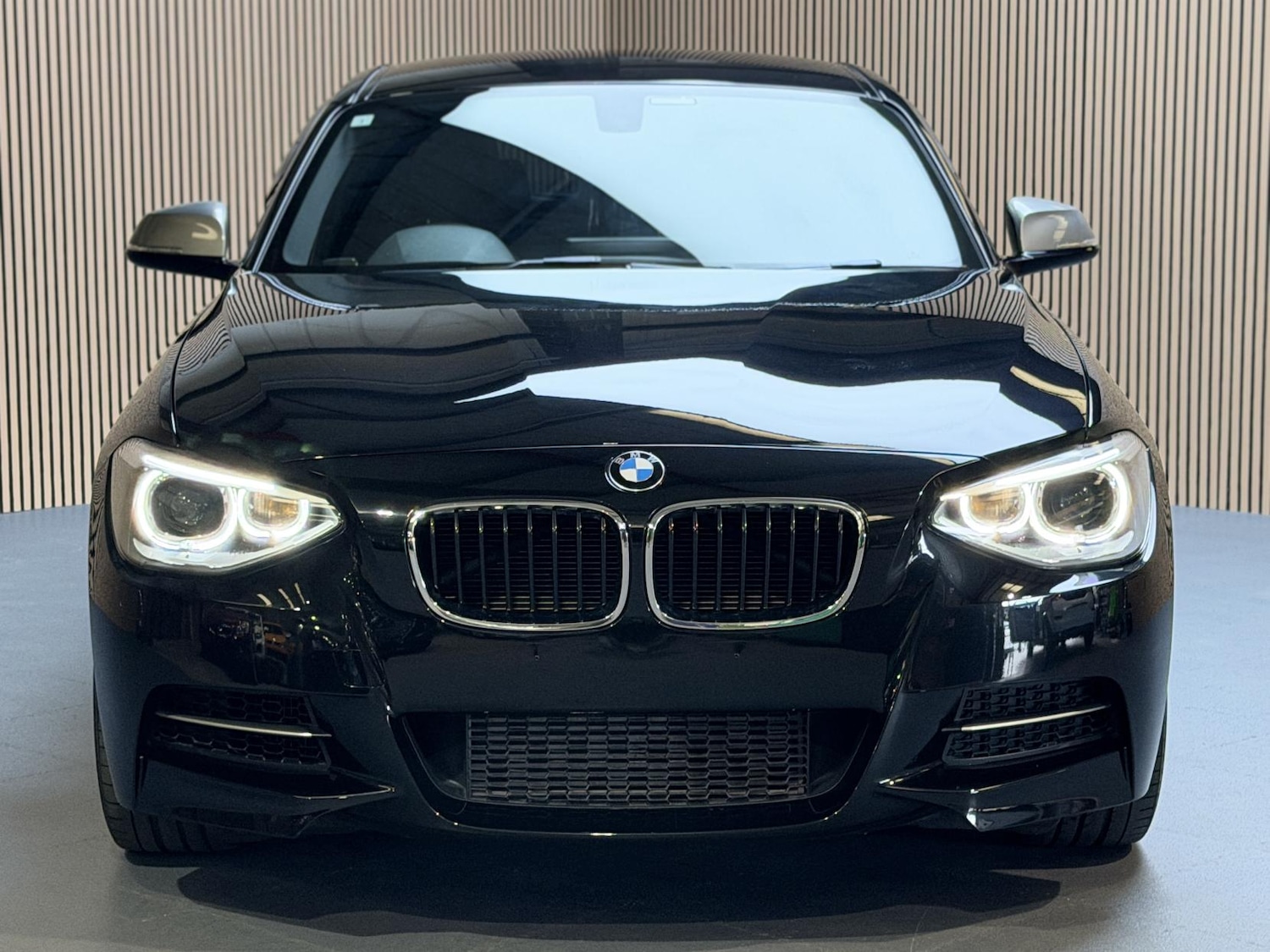 Used BMW 1 Series 2015 for sale - 78184127: Photo 8
