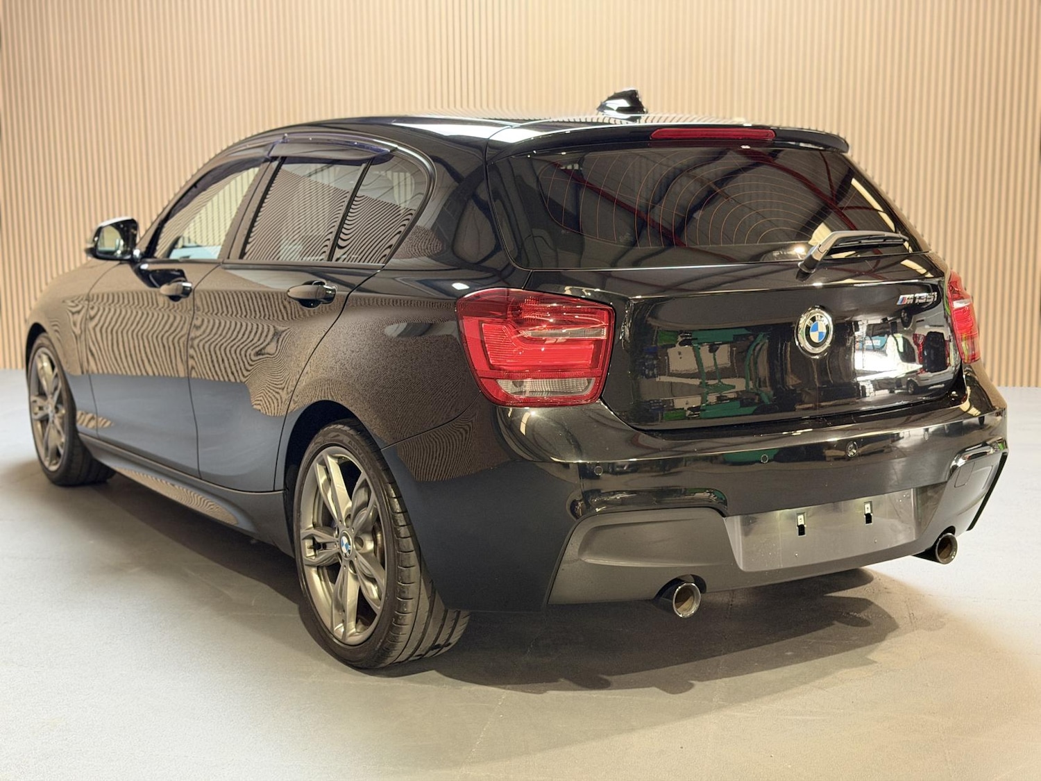 Used BMW 1 Series 2015 for sale - 78184127: Photo 9