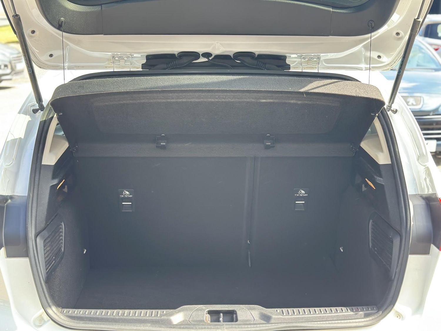 Used Ford Focus 2018 for sale - 77525270: Photo 14