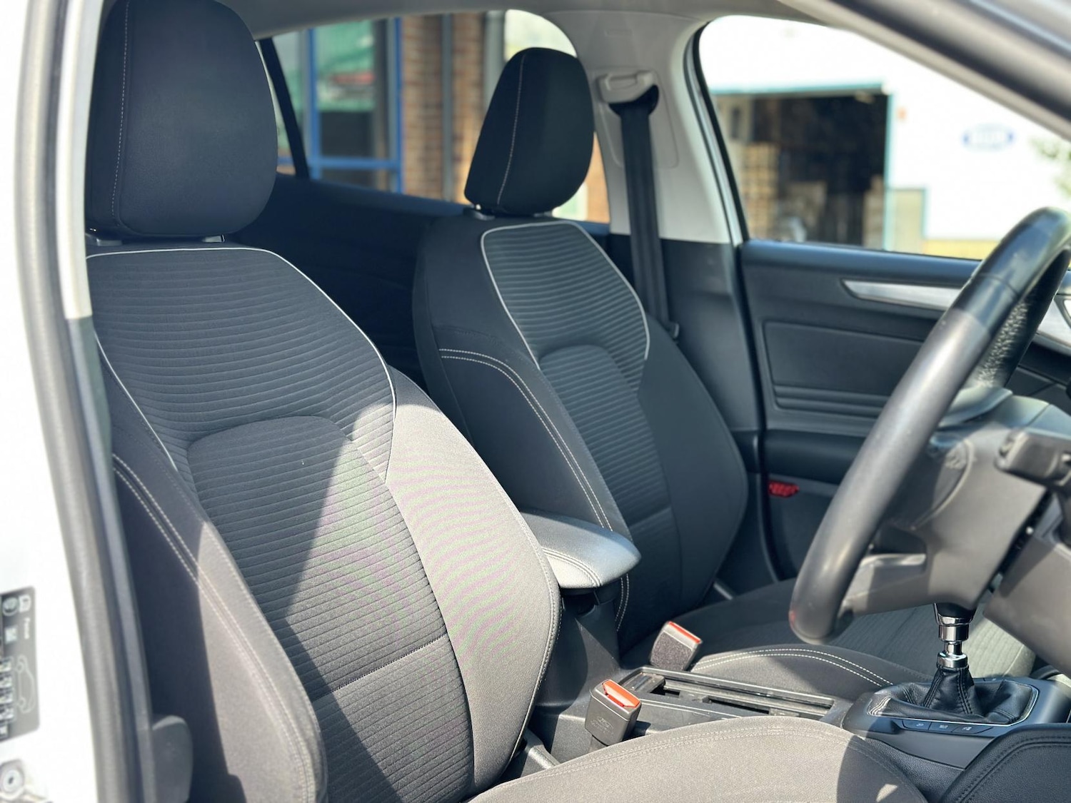 Used Ford Focus 2018 for sale - 77525270: Photo 17